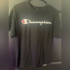 Champion t-shirt